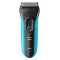 BRAUN Rasoir électrique Serie 3 Proskin 3-3040S 