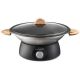 LAGRANGE Wok & Fondue - Classic - 349019 