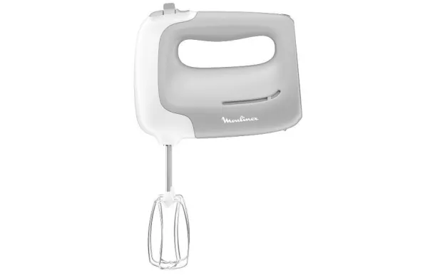 MOULINEX Batteur - Prep'Mix - HM450B10 