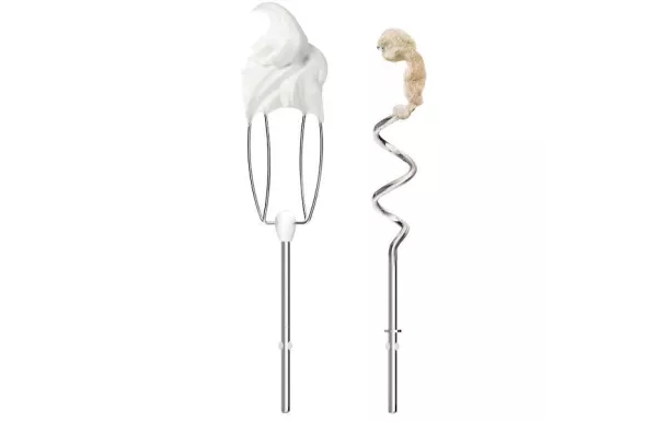 MOULINEX Batteur - Prep'Mix - HM450B10 