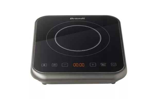 BRANDT Table induction posable TI1FSOFT 