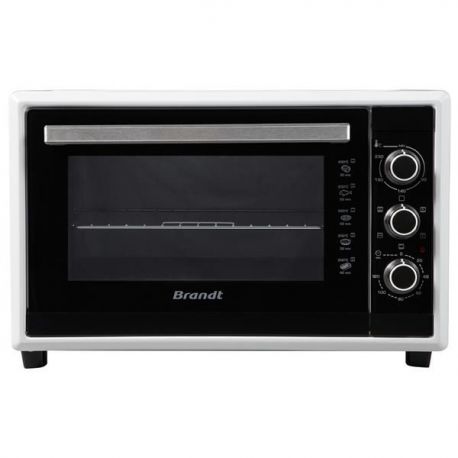 BRANDT Mini four posable 42L - FC4200MW 