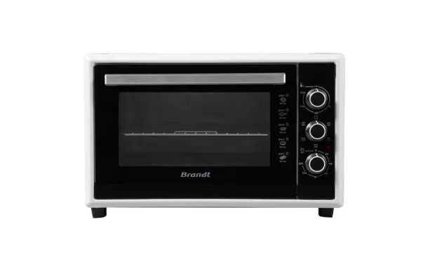 BRANDT Mini four posable 42L - FC4200MW 