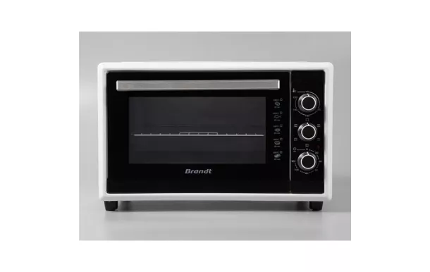 BRANDT Mini four posable 42L - FC4200MW 