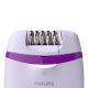 PHILIPS Epilateur Satinelle essential BRE275 00 