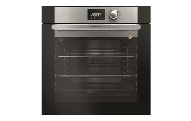 DE DIETRICH - four pyrolyse multifonction DOP7220X 