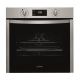 INDESIT Four pyrolyse multifonction IFW5844PIX 