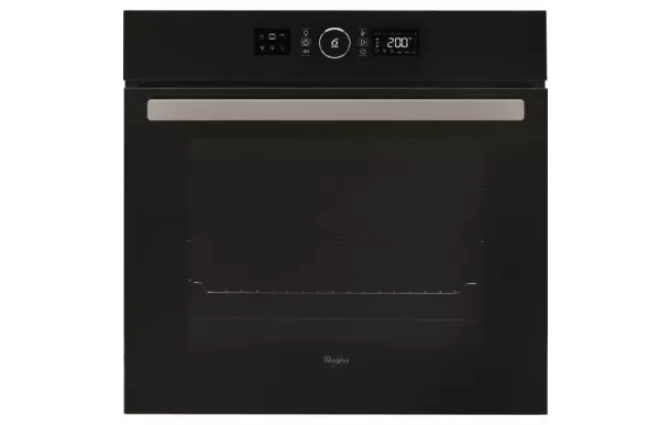 WHIRLPOOL Four catalyse multifonction AKZ96240NB 