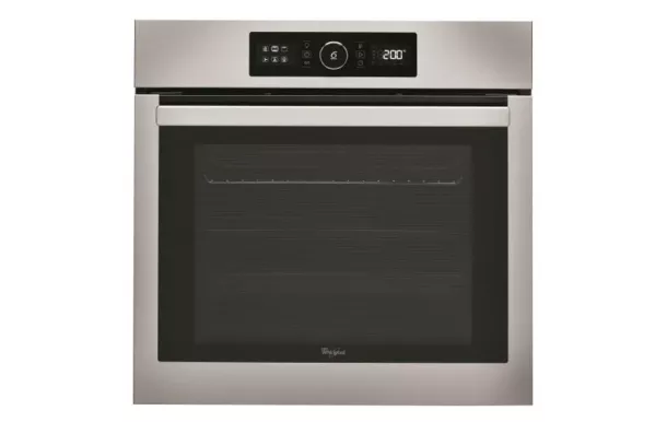 WHIRLPOOL  Four catalyse multifonction AKZ96240IX 