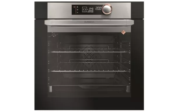 DE DIETRICH - four pyrolyse multifonction DOP7340X 