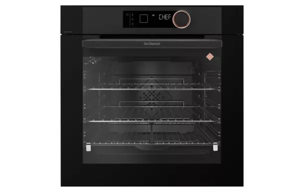 DE DIETRICH four multifonction pyrolyse DOP8360A 