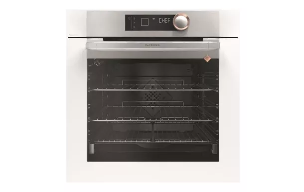 DE DIETRICH Four multifonction pyrolyse DOP8360W 