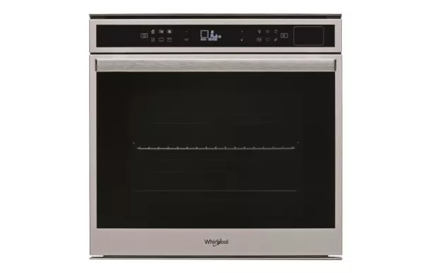WHIRLPOOL  Four pyrolyse multifonction W6OS44PS1P 