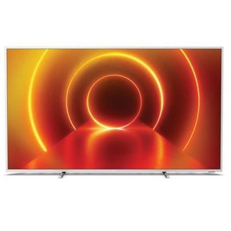 PHILIPS TV LED 189 cm UHD 4K Ambilight 3 75PUS7855 