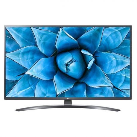 LG TV LED 139 cm UHD 4K 55UN74006 