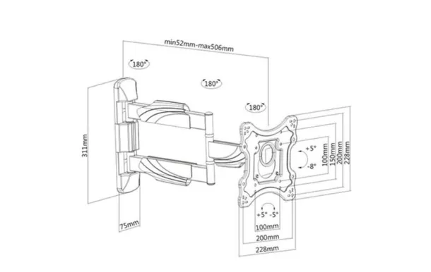 MBG FRANCE - H2342/3A 
