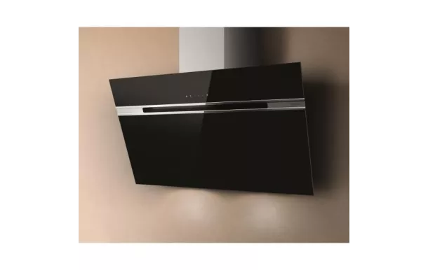ELICA Hotte décorative 90 cm 735 m3/h STRIPE BL/A/90/LX - PRF0100991C