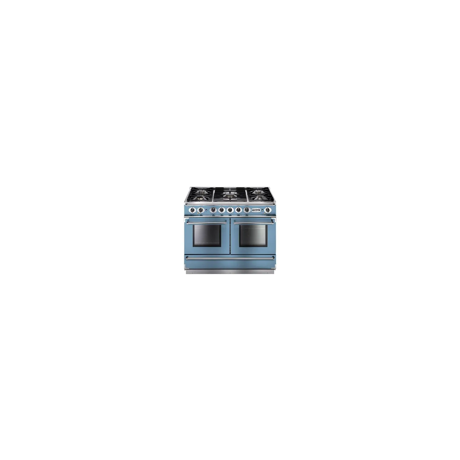 Cuisinière FALCON Continental 1092 Mixte de chine FCON1092DFCANM