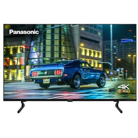 PANASONIC TV LED UHD4K 127 cm TX50HX600E 