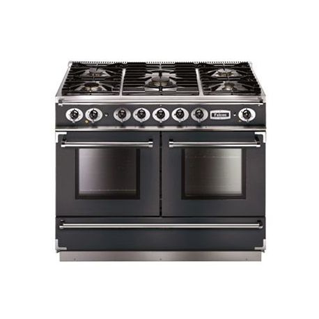 Cuisinière FALCON Continental 1092 Mixte ardoise - FCON1092DFSL/NM