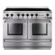 Cuisinière FALCON Continental 1092 induction inox - FCON1092EISS/C