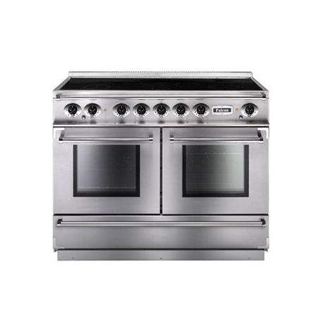 Cuisinière FALCON Continental 1092 induction inox - FCON1092EISS/C