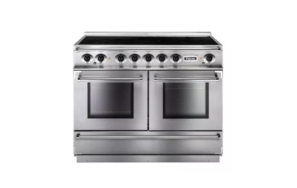 Cuisinière FALCON Continental 1092 induction inox - FCON1092EISS/C