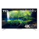 TCL TV LED 126 cm UHD 4K  50P715 