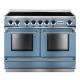 Cuisinière FALCON Continental 1092 induction bleu de chine - FCON1092EICA/N