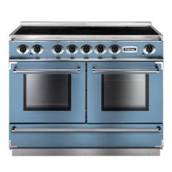 Cuisinière FALCON Continental 1092 induction bleu de chine - FCON1092EICA/N