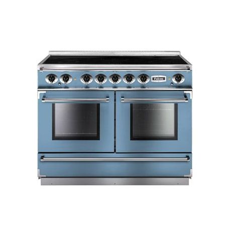 Cuisinière FALCON Continental 1092 induction bleu de chine - FCON1092EICA/N