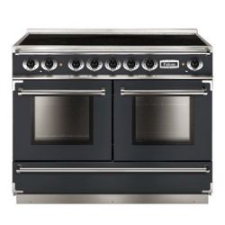 Cuisinière FALCON Continental 1092 induction Ardoise - FCON1092EISL/N