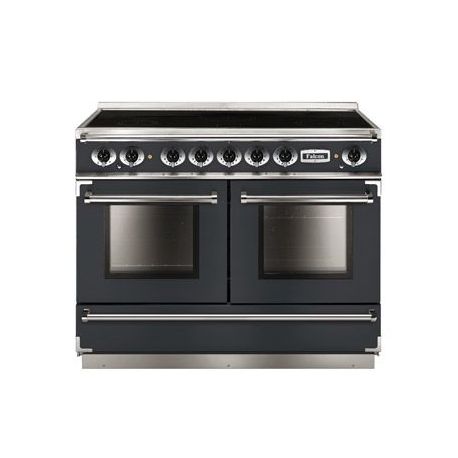 Cuisinière FALCON Continental 1092 induction Ardoise - FCON1092EISL/N