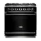 Cuisinière mixte FALCON 900S noir - F900SDFBL/CM Cuisinière mixte FALCON 900S noir - F900SDFBL/CM