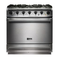 Cuisinière mixte FALCON 900S Inox - F900SDFSS/CM