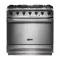 Cuisinière mixte FALCON 900S inox - F900SDFSS/CM