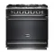 Cuisinière mixte FALCON 900S ardoise - F900SDFSL/NM 