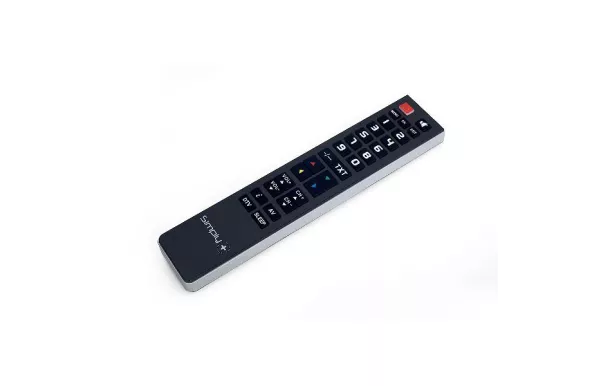 MBG FRANCE - SIMPLY+ 