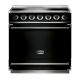 Cuisinière FALCON 900S Induction Noir/CHROME - F900SEIBL/C-EU