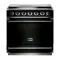 Cuisinière induction FALCON 900S noir