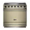 Cuisinière induction FALCON 900S crème Cuisinière induction FALCON 900S crème