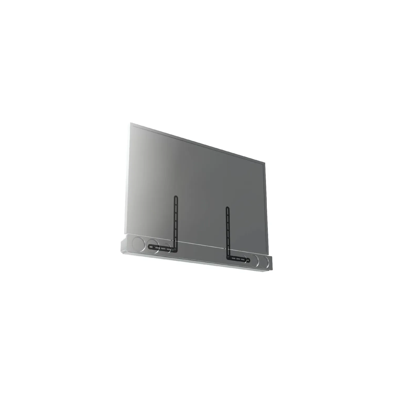 Enceintes - ERARD Sound-up - Support universel TV pour barre de son