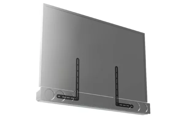 ERARD support universel barre de son 049589 