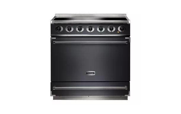 Cuisinière induction FALCON 900S ardoise F900SEISL/N-EU 
