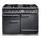 Cuisinière mixte FALCON DELUXE 1092 ardoise F1092DXDFSL/NM-EU 