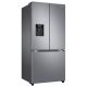 SAMSUNG Réfrigérateur multiportes 495 litres RF18A5202SL