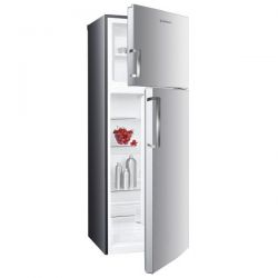 CANDY Réfrigérateur 2 portes 304 litres CCDS6172FXHN