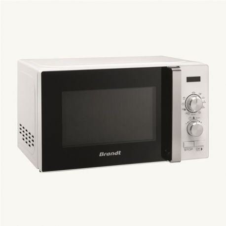 BRANDT Micro-ondes solo 20 litres - SE2018WZ