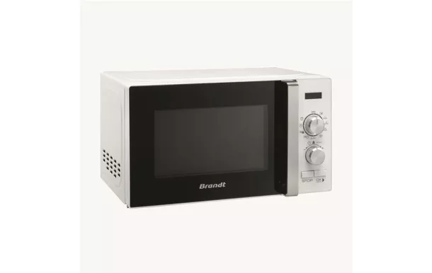 BRANDT Micro-ondes solo 20 litres - SE2018WZ