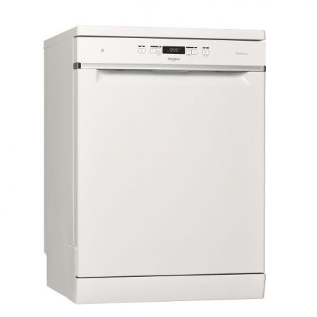 lave vaisselle 6 e sens WHIRLPOOL WFC3C42P